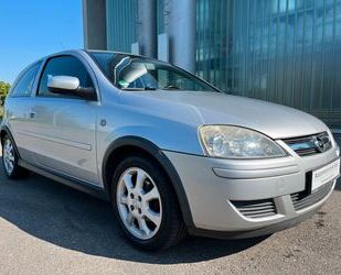 Opel Corsa Gebrauchtwagen