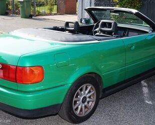 Audi 80 Gebrauchtwagen