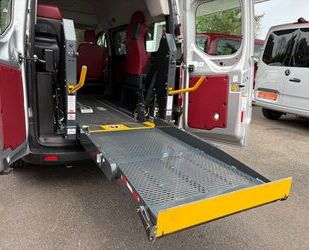 Ford Transit Gebrauchtwagen