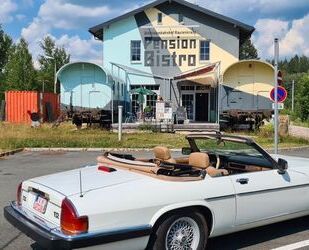 Jaguar XJS Gebrauchtwagen