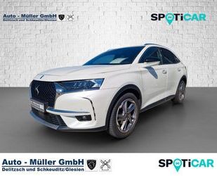 DS Automobiles DS7 (Crossback) Gebrauchtwagen