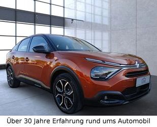Citroen C4 Gebrauchtwagen