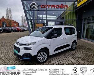 Citroen Berlingo Gebrauchtwagen