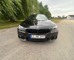 BMW 520 Gebrauchtwagen