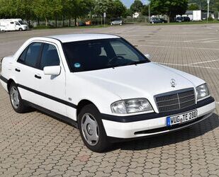 Mercedes-Benz C 180 Gebrauchtwagen