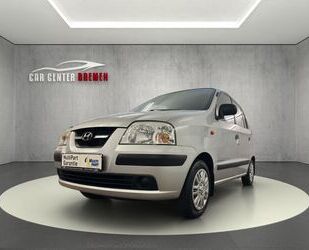 Hyundai Atos Gebrauchtwagen