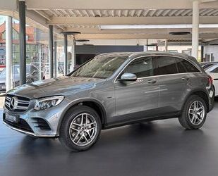 Mercedes-Benz GLC 350 Gebrauchtwagen