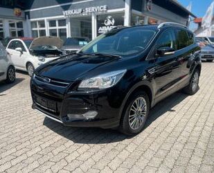 Ford Kuga Gebrauchtwagen