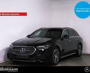 Mercedes-Benz E 300 Gebrauchtwagen