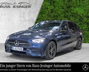 Mercedes-Benz C 300 Gebrauchtwagen