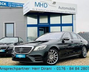 Mercedes-Benz S 560 Gebrauchtwagen