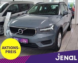 Volvo XC40 Gebrauchtwagen