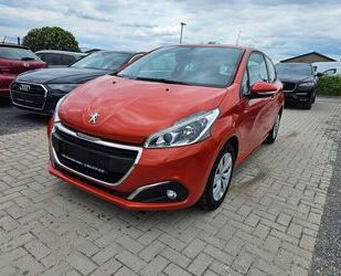 Peugeot 208 Gebrauchtwagen