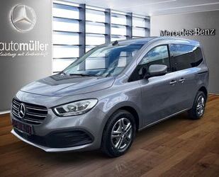 Mercedes-Benz T-Klasse Gebrauchtwagen