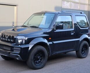 Suzuki Jimny Gebrauchtwagen