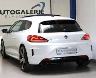 VW Scirocco Gebrauchtwagen