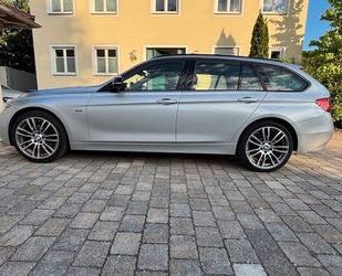 BMW 320 Gebrauchtwagen