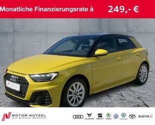 Audi A1 Gebrauchtwagen