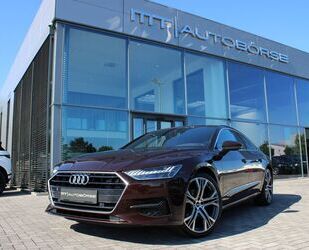 Audi A7 Gebrauchtwagen
