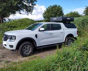 Ford Ranger Gebrauchtwagen