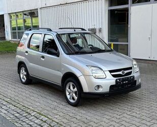 Suzuki Ignis Gebrauchtwagen