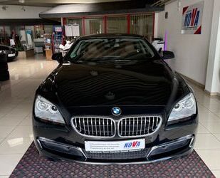BMW 640 Gebrauchtwagen