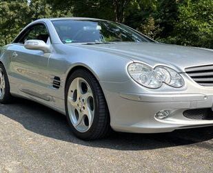 Mercedes-Benz SL 350 Gebrauchtwagen