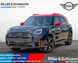 Mini John Cooper Works Countryman Gebrauchtwagen