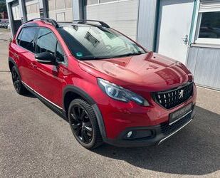 Peugeot 2008 Gebrauchtwagen