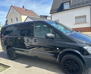 Mercedes-Benz Vito Gebrauchtwagen