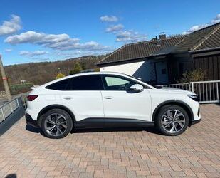 Audi Q4 e-tron Gebrauchtwagen