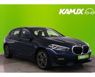 BMW 118 Gebrauchtwagen