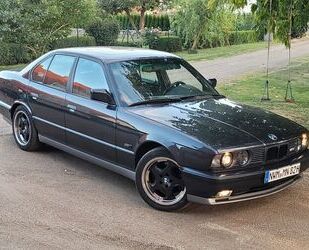 BMW M5 Gebrauchtwagen