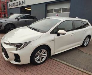 Suzuki Swace Gebrauchtwagen
