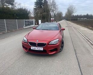 BMW M6 Gebrauchtwagen