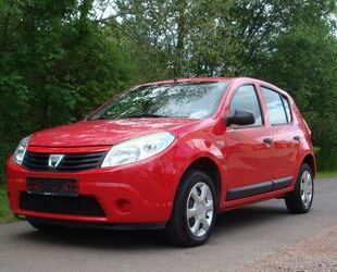 Dacia Sandero Gebrauchtwagen