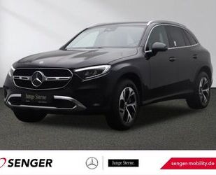 Mercedes-Benz GLC 300 Gebrauchtwagen