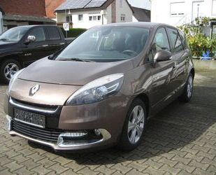 Renault Scenic Gebrauchtwagen