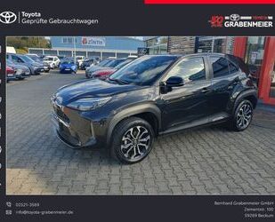 Toyota Yaris Cross Gebrauchtwagen