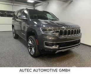 Jeep Wagoneer Gebrauchtwagen