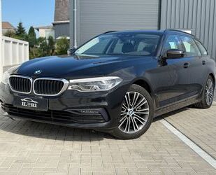 BMW 520 Gebrauchtwagen