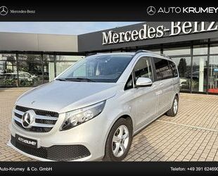 Mercedes-Benz V 220 Gebrauchtwagen