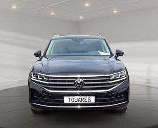 VW Touareg Gebrauchtwagen