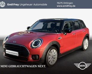 Mini Cooper Clubman Gebrauchtwagen
