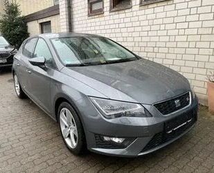 Seat Leon Gebrauchtwagen