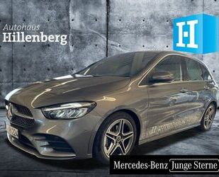 Mercedes-Benz B 180 Gebrauchtwagen