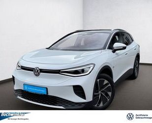 VW ID.4 Gebrauchtwagen
