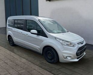Ford Grand Tourneo Gebrauchtwagen