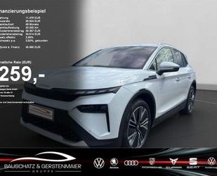 Skoda Elroq Gebrauchtwagen