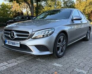 Mercedes-Benz C 180 Gebrauchtwagen